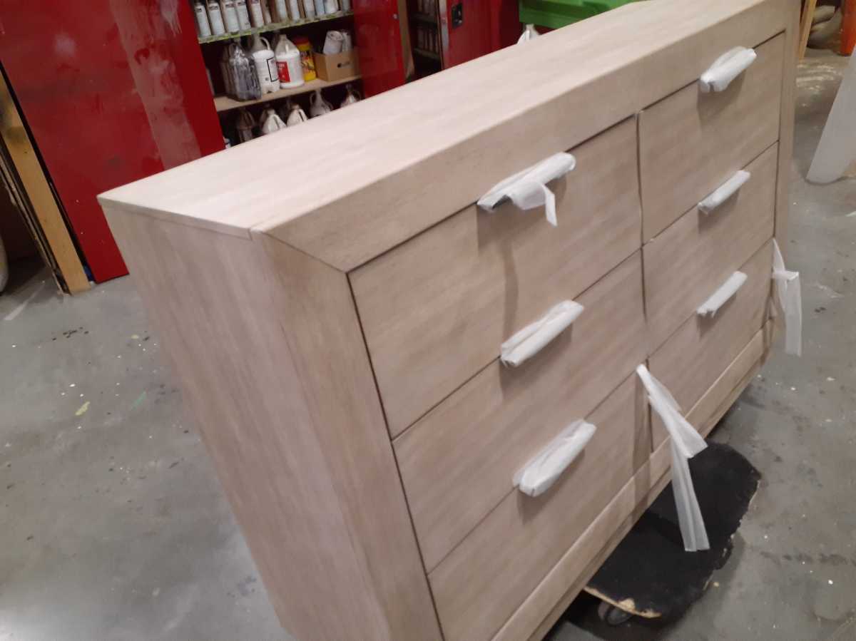 Hennington-Exclusive Dresser - Gallery Image 6
